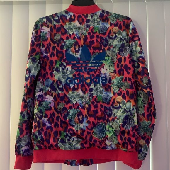 adidas Jackets & Blazers - Adidas Jacket Kids size 13/14 (XS women’s)